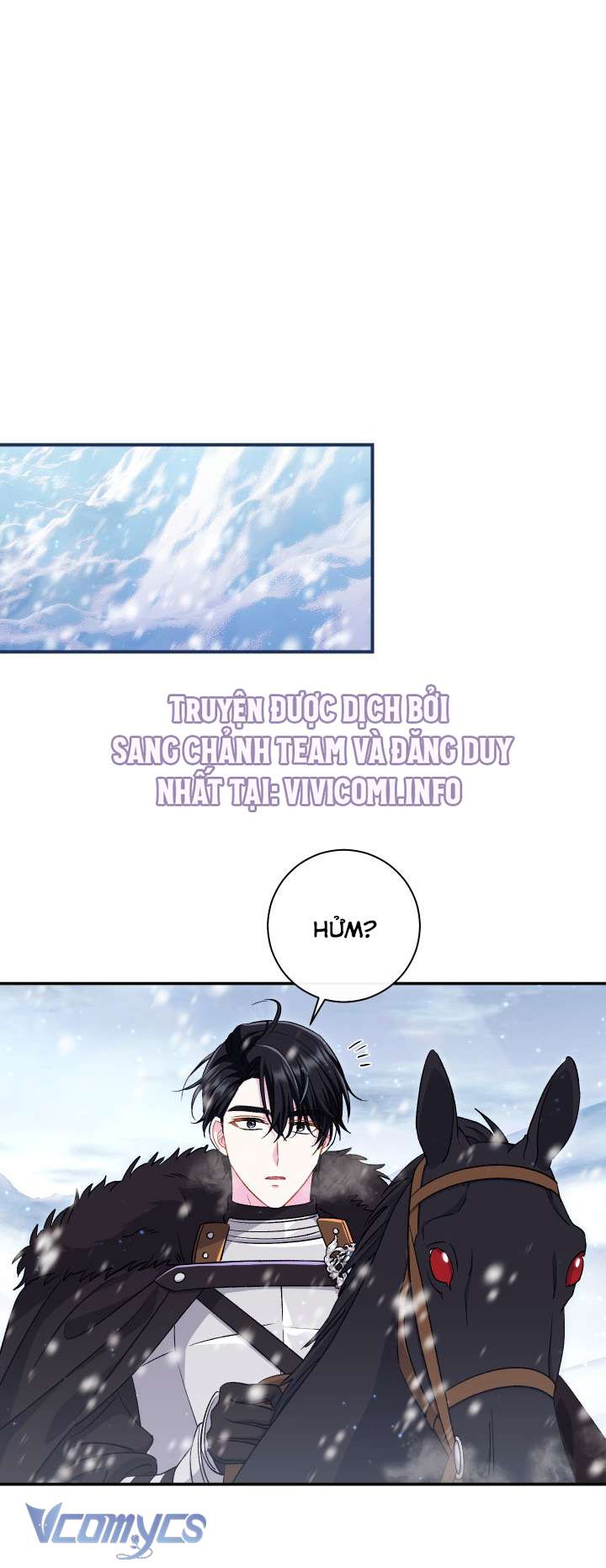 Người Xem Mắt Của Ác Nữ Quá Hoàn Hảo Chapter 35 - Trang 4