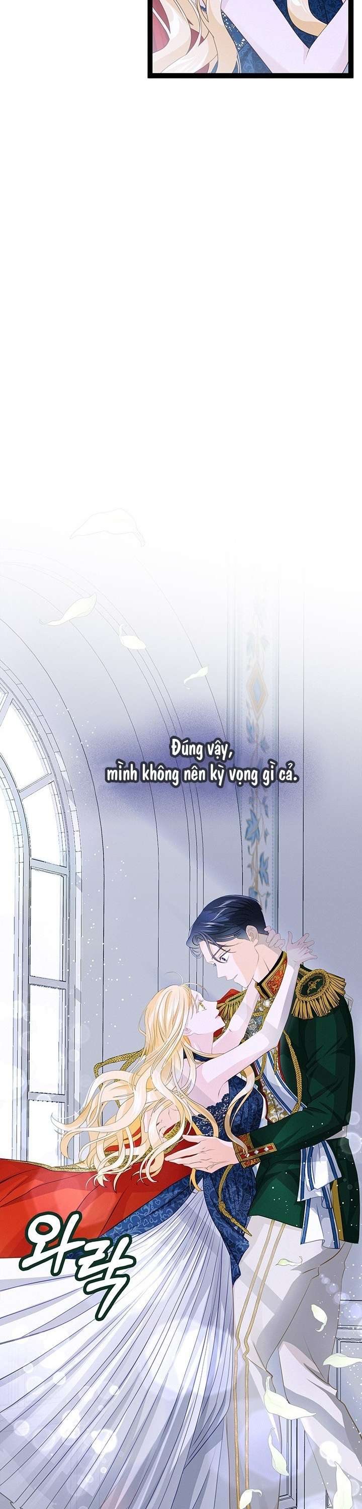 [ 18+ KHÔNG CHE ] Bệ hạ đã thay đổi rồi! Chap 12 - Trang 2