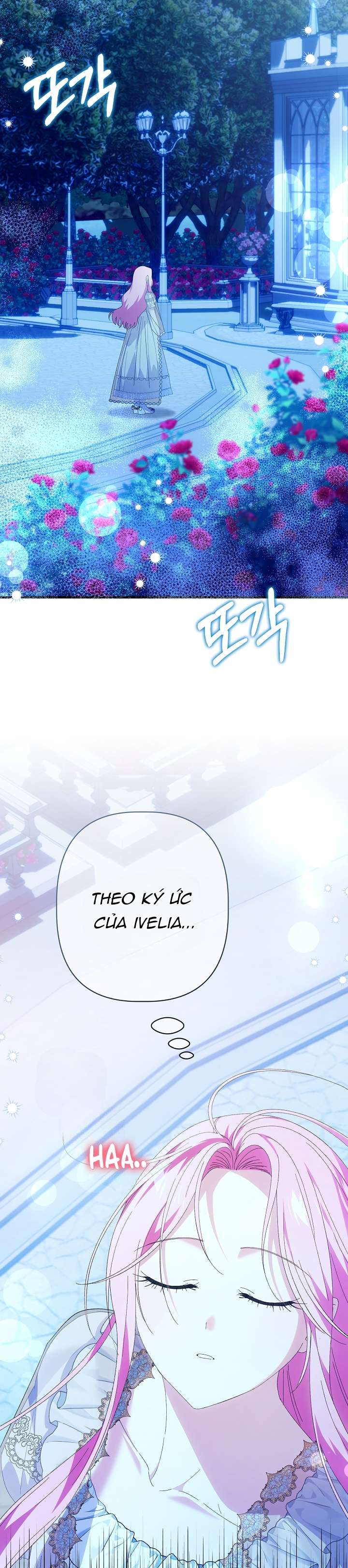 Cha Của Nam Chính Từ Chối Hủy Hôn Chapter 20 - Trang 4