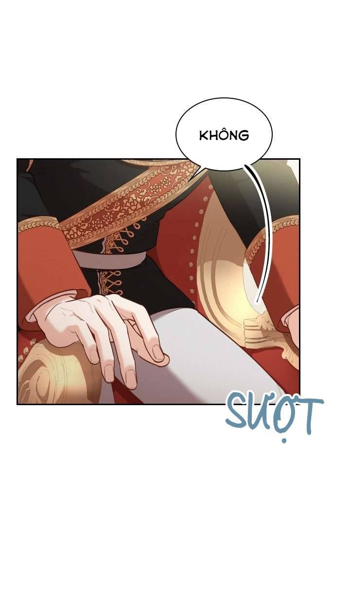 Thư Ký Của Bạo Chúa Chapter 42 - Trang 4