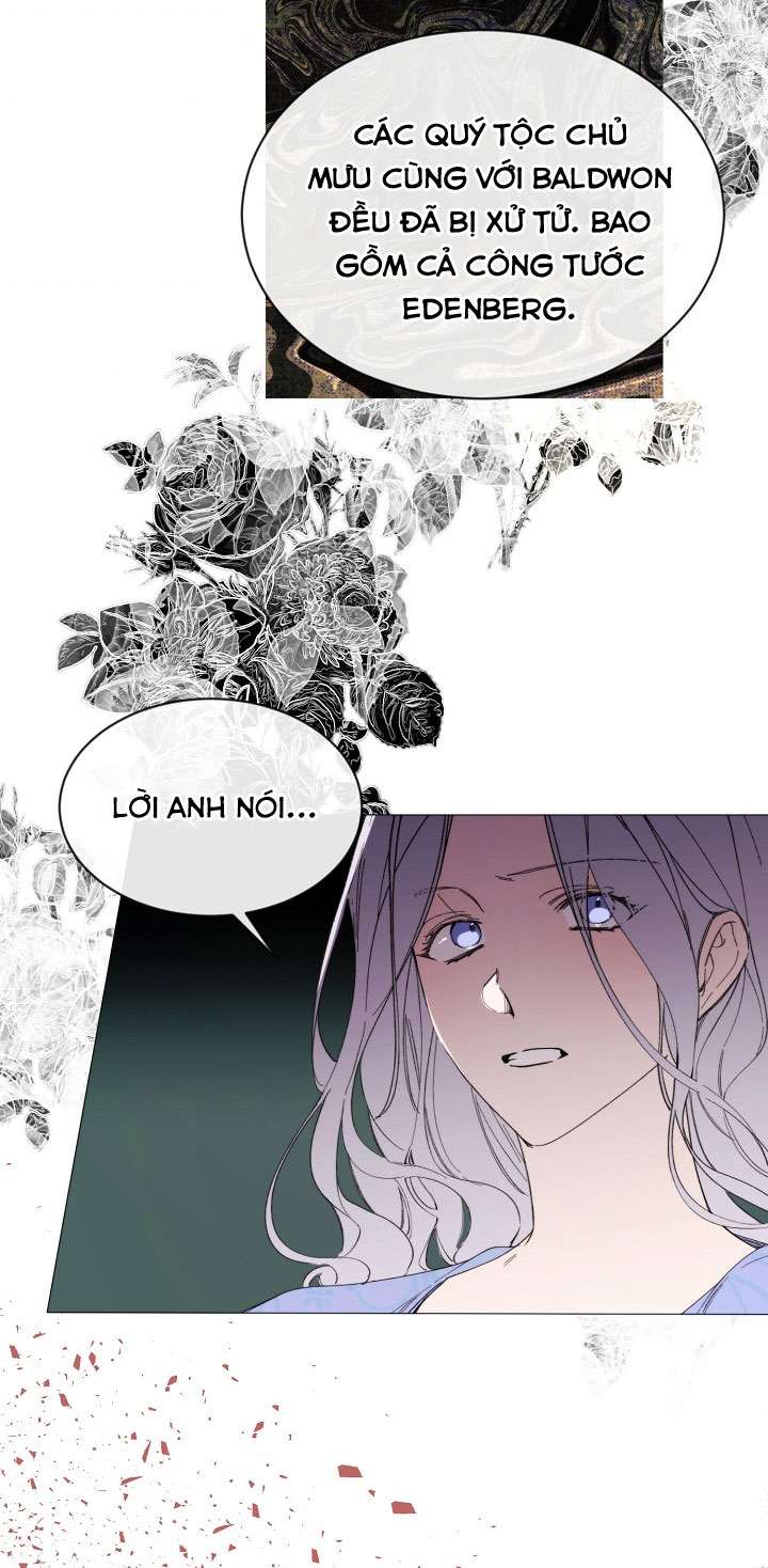 Ác Nữ Cần Bạo Chúa Chapter 67 - Trang 4