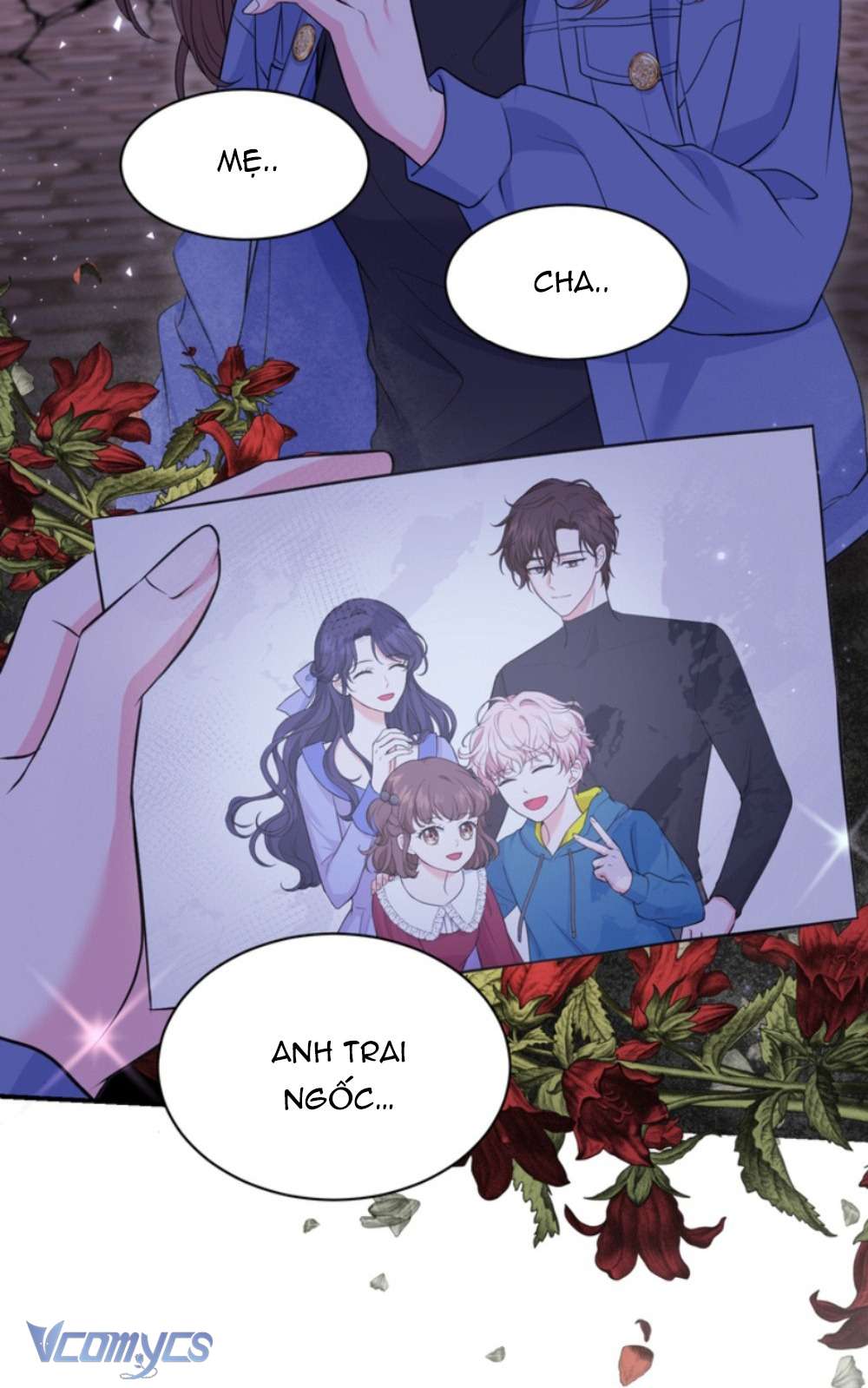 Công Chúa Bé Con Hạng S Thật Mạnh Chapter 1 - Trang 4