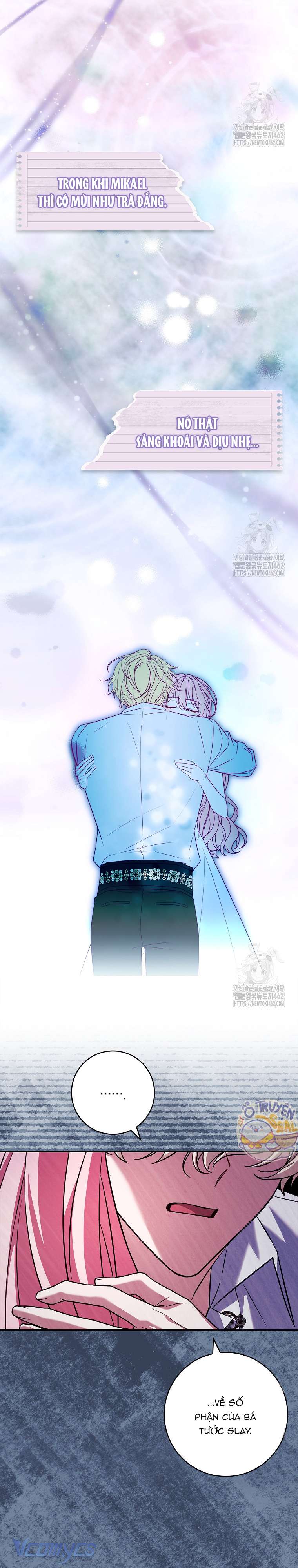 Tôi Đã Tắt Cài Đặt Chế Độ Nhận Thức Nỗi Đau! Chap 36 - Next Chap 37