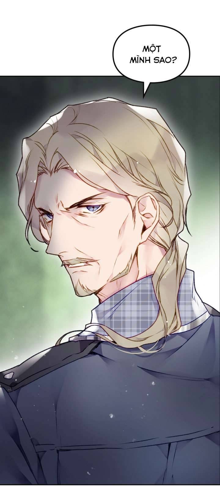 Kết Cục Của Nhân Vật Phản Diện Chỉ Có Thể Là Cái Chết Chapter 79 - Trang 4