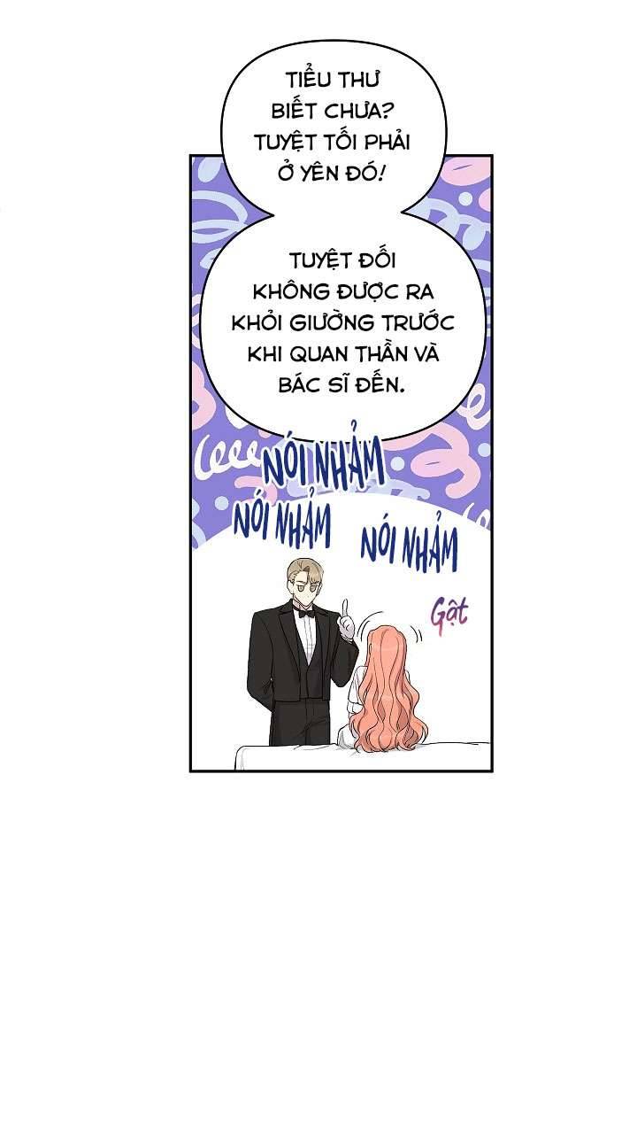 Phương Pháp Trở Thành Con Gái Của Người Hùng Bóng Đêm Chap 18 - Trang 2