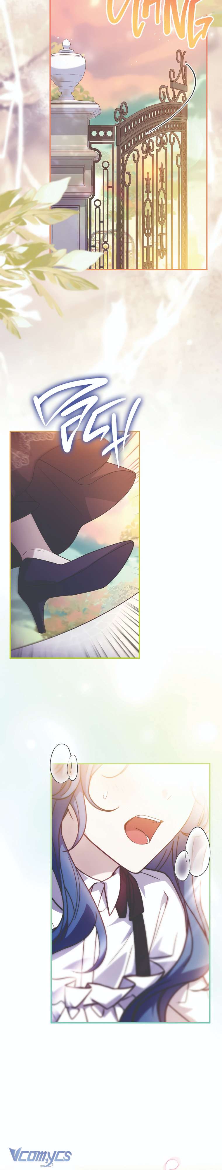 Tôi Đã Tắt Cài Đặt Chế Độ Nhận Thức Nỗi Đau! Chap 26 - Trang 3