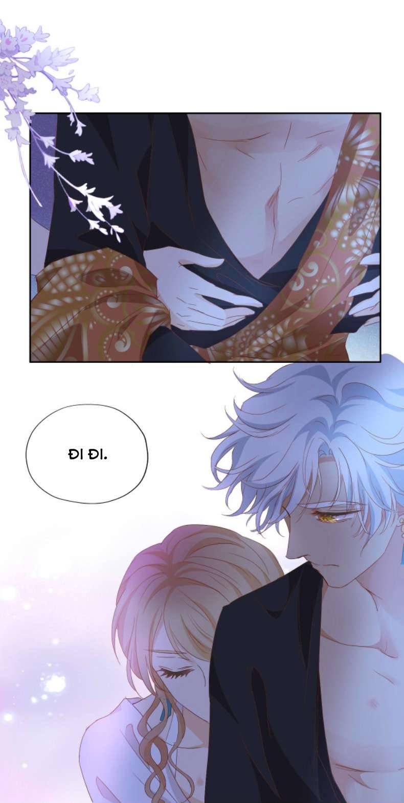 Địch Úc Đa Chi Ca Chapter 145 - Trang 4