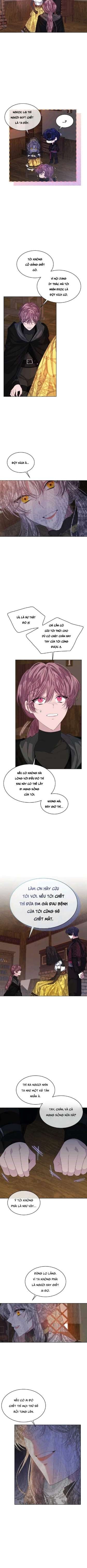 [ SS2 ] Xuyên Sách Đến Phát Ngán Chap 39 - Next Chap 40