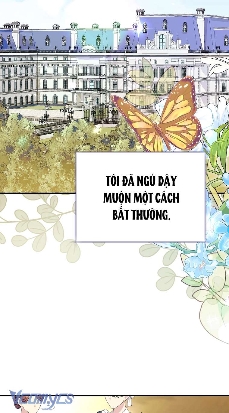 [18+] Phương Pháp Gia Hạn Hợp Đồng Hôn Nhân Chap 17 - Trang 2