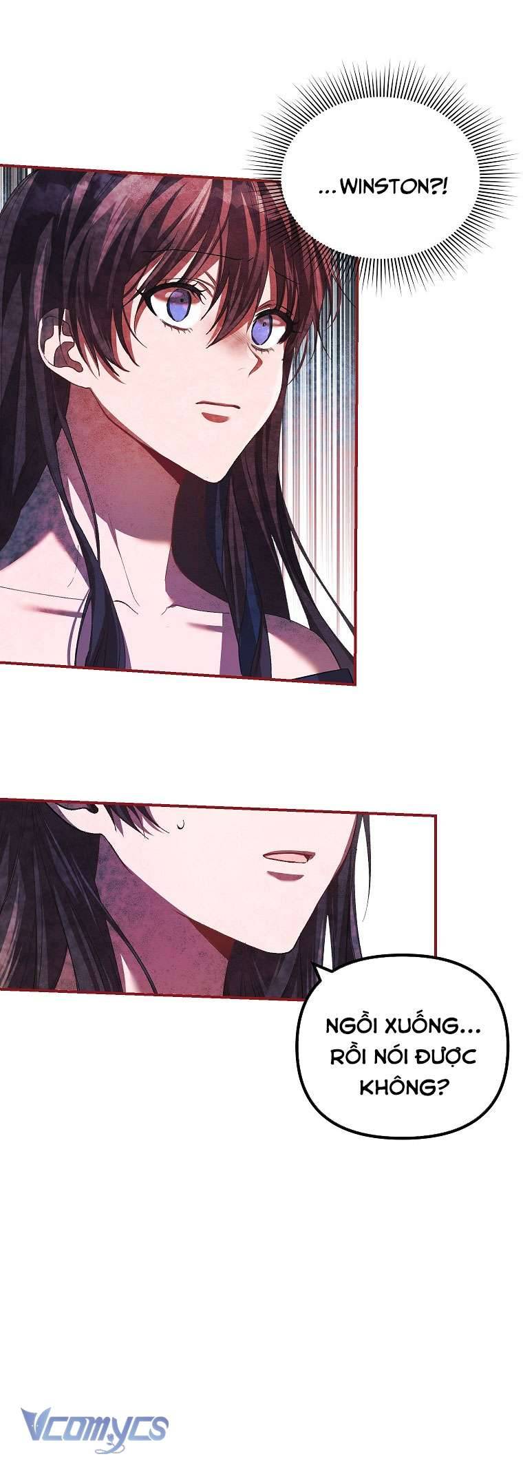 Thời Gian Của Nhân Vật Phụ Có Giới Hạn Chapter 29 - Trang 4