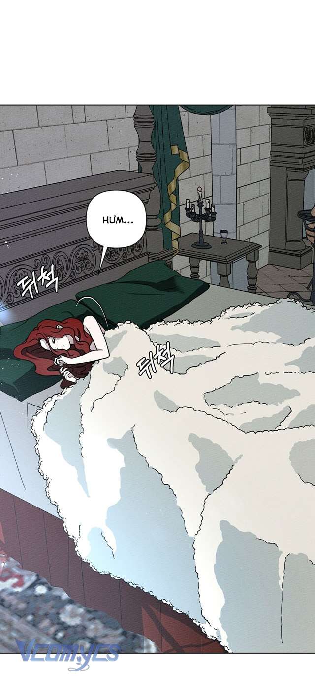 Dưới Bóng Cây Sồi Chap 9 - Next Chap 10