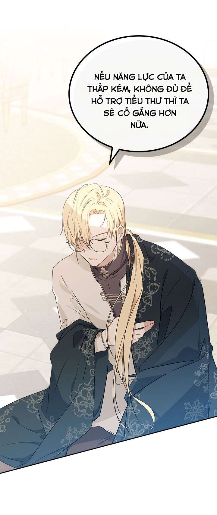 Kiếp Này Nhất Định Làm Gia Chủ Chap 53 - Trang 2