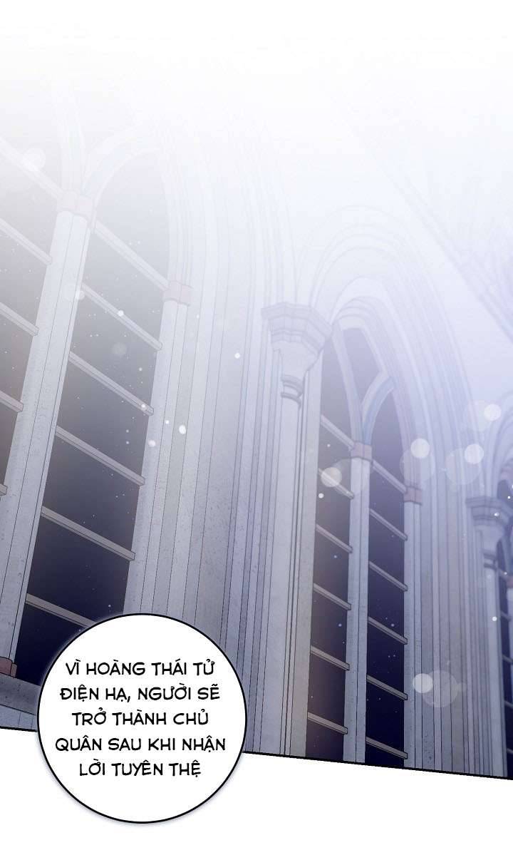 Thuần Hóa Bạo Quân Rồi Bỏ Trốn Chap 35 - Trang 2