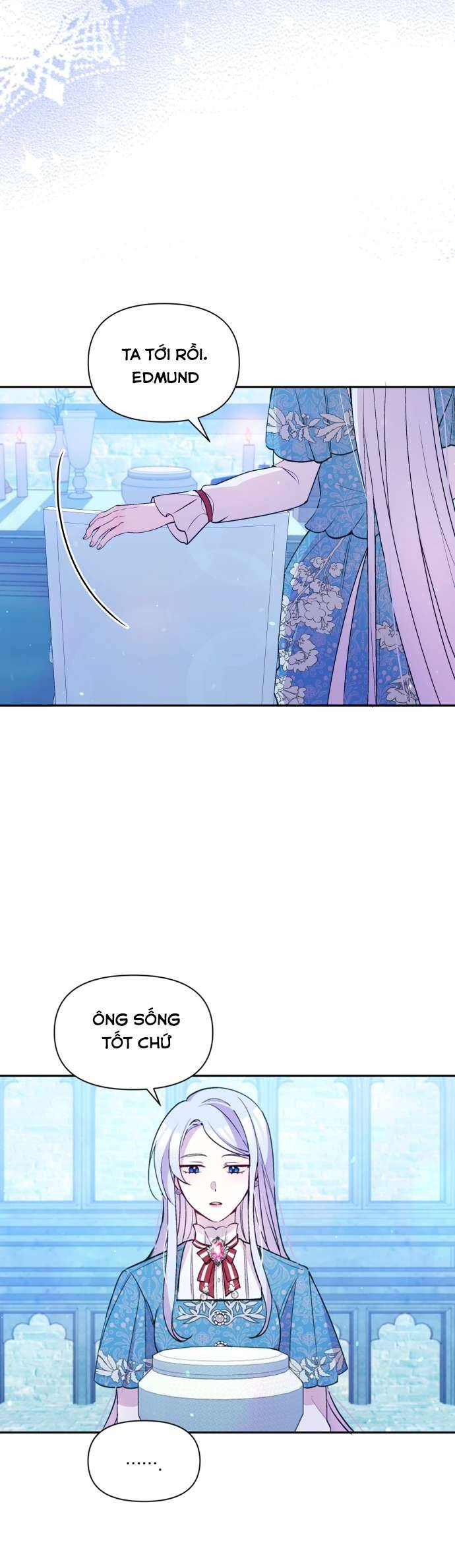 Người Bảo Hộ Của Bạo Quân Là Ma Nữ Tàn Độc Chap 64 - Trang 4