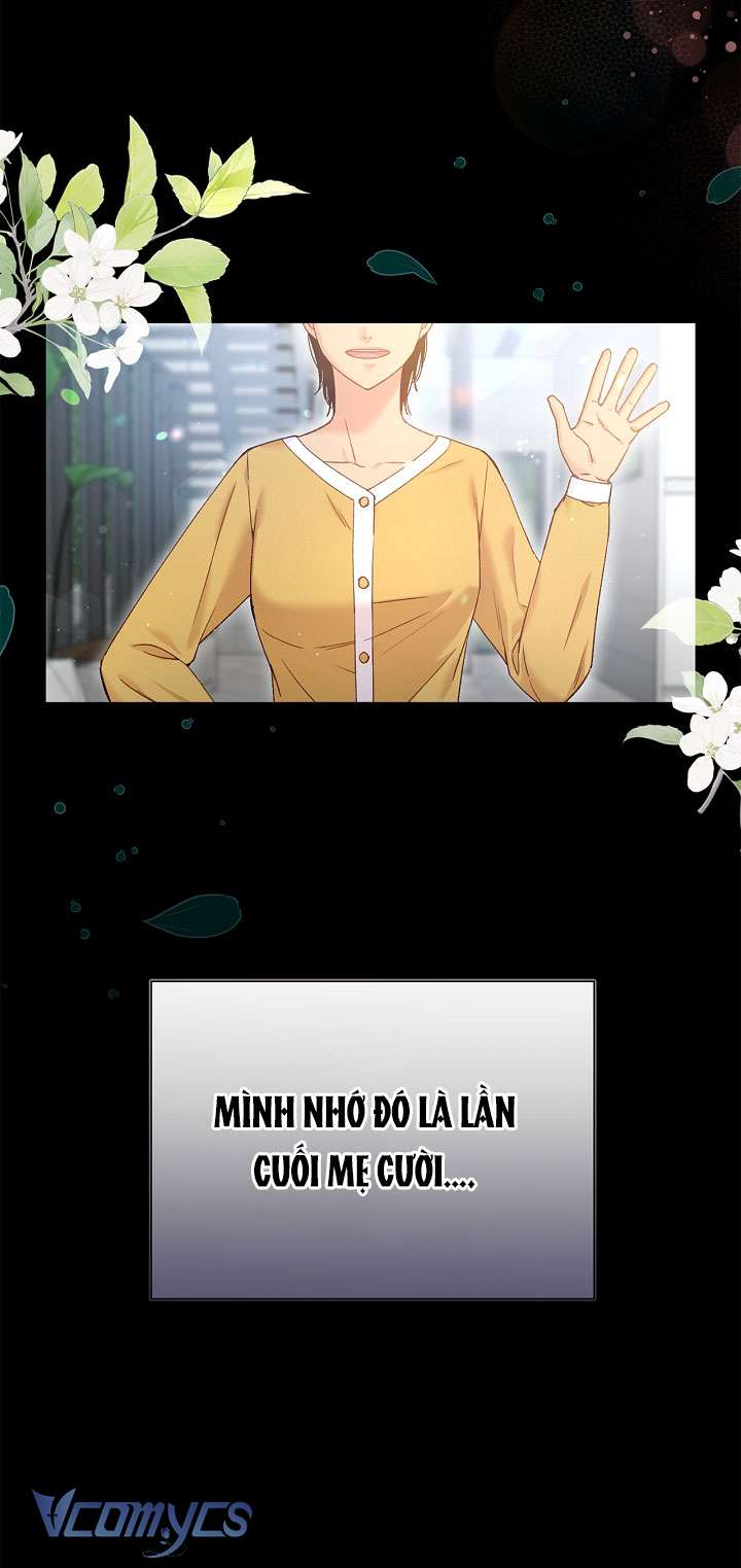 [18+] Love Kitsch Crunch Chapter 15 - Trang 3