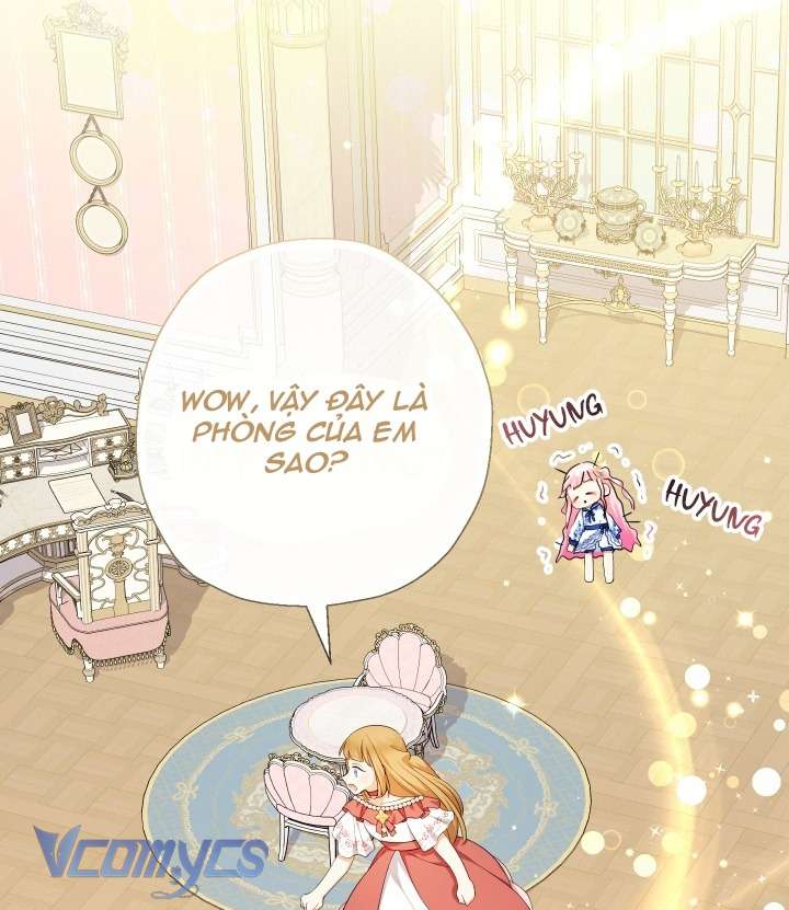 Tiểu Thư Tích Tiền Đi Bụi Chapter 69 - Trang 4