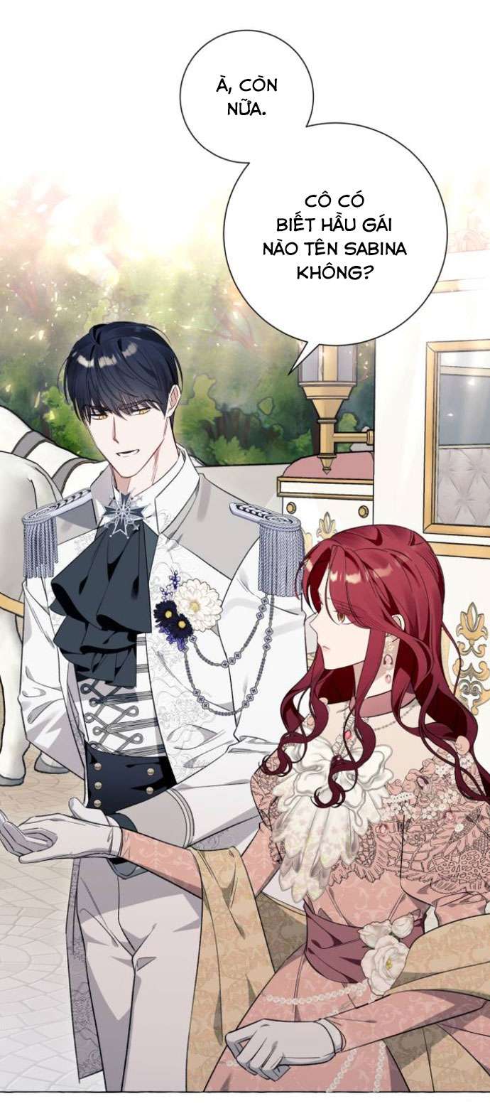 Tôi Tưởng Đó Chỉ Là Tiểu Thuyết Trọng Sinh Bình Thường Chap 40 - Trang 2