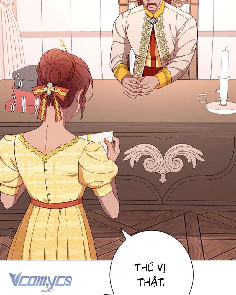 Hầu Gái Độc Quyền Của Hoàng Hậu Phản Diện Chapter 28 - Trang 4