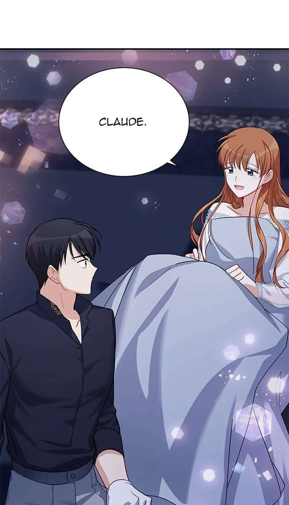 Nữ Công Tước Với Tâm Hồn Trống Rỗng Chap Rỗng - Trang 2