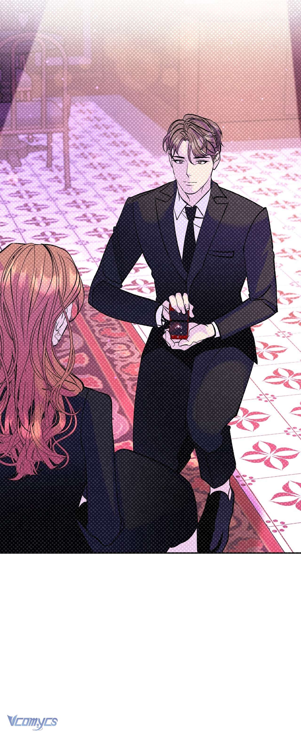 [18+] Tận Cùng Của Thế Giới Chap 29 - Trang 2