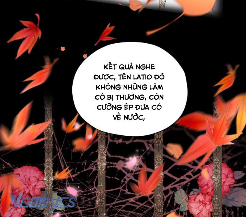 Địch Úc Đa Chi Ca Chapter 170 - Trang 4
