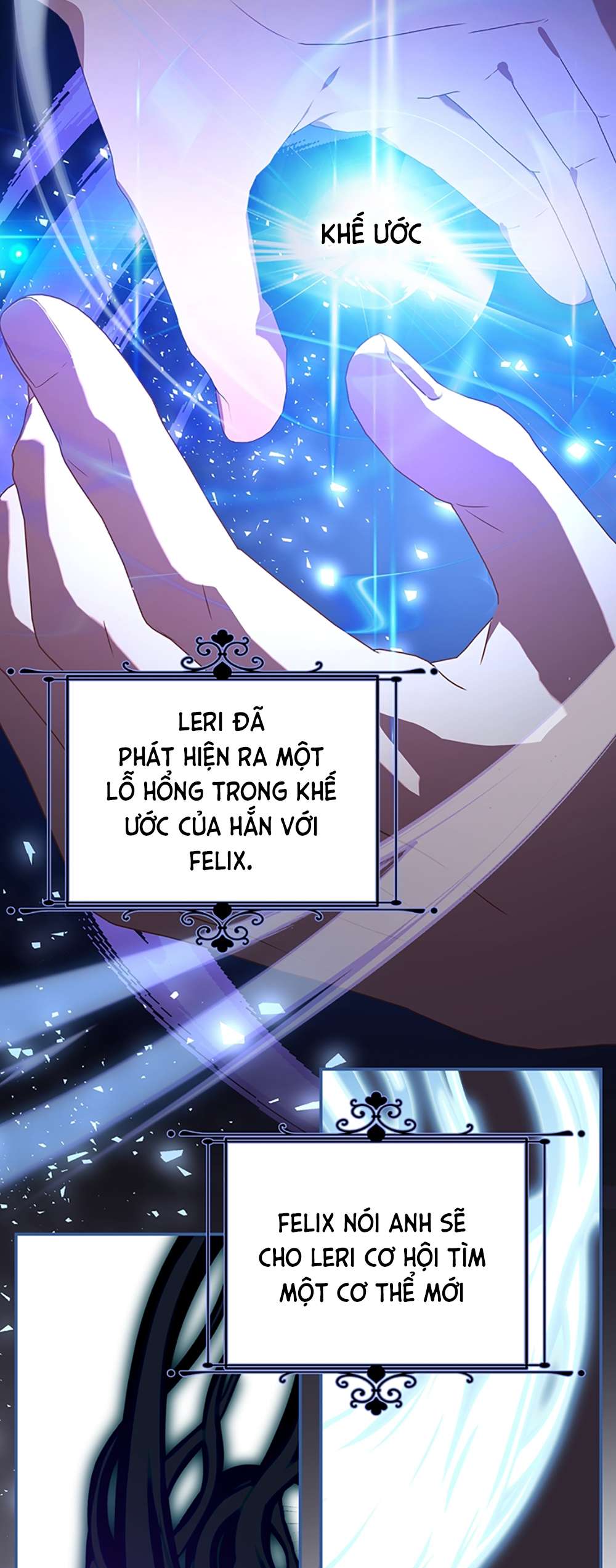 Trở Thành Tình Địch Của Các Nam Chính Chapter 78 - Trang 3