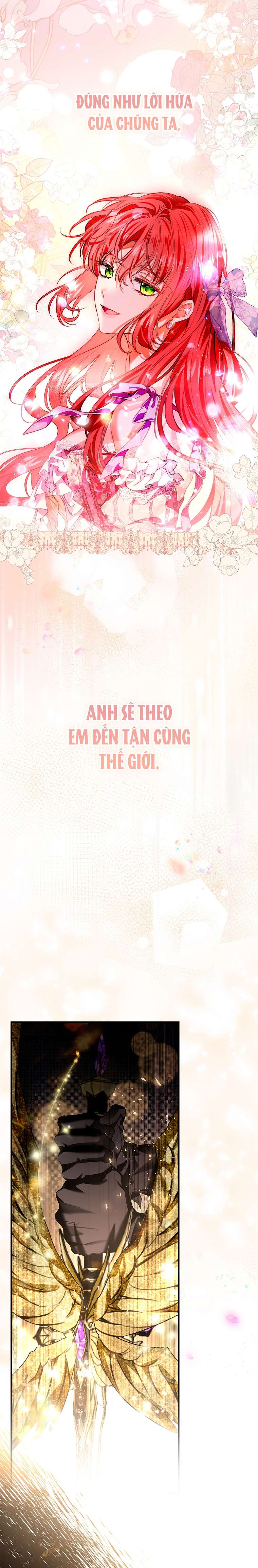 Hôn Phu Ẩn Sắc Chap 104 - Trang 2