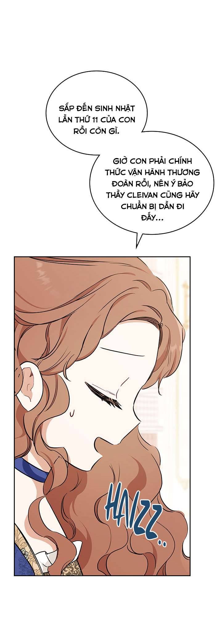 Kiếp Này Nhất Định Làm Gia Chủ Chap 53 - Trang 2