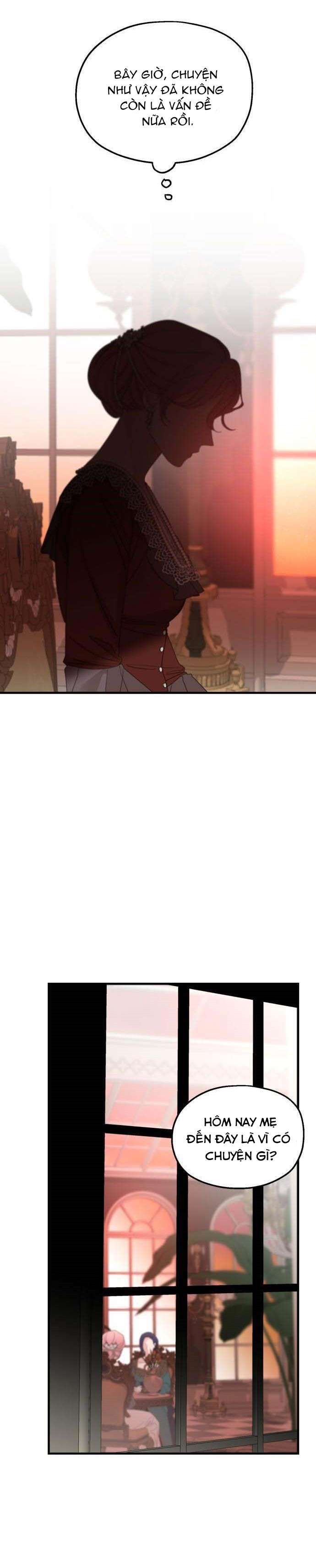 Gia Đình Chồng Quá Ám Ảnh Bởi Tôi Chap 31 - Trang 2