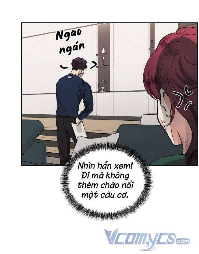 Oan Gia Ngõ Hẹp Chapter 27 - Trang 3