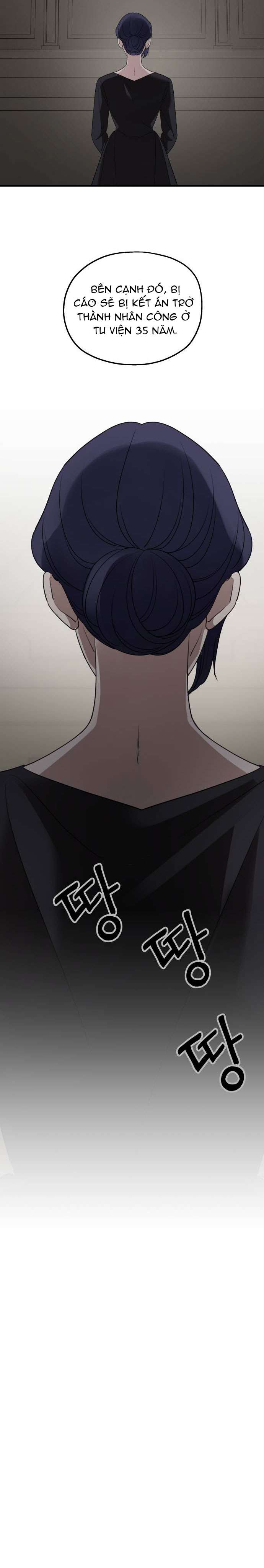 Gia Đình Chồng Quá Ám Ảnh Bởi Tôi Chap 62 - Trang 2