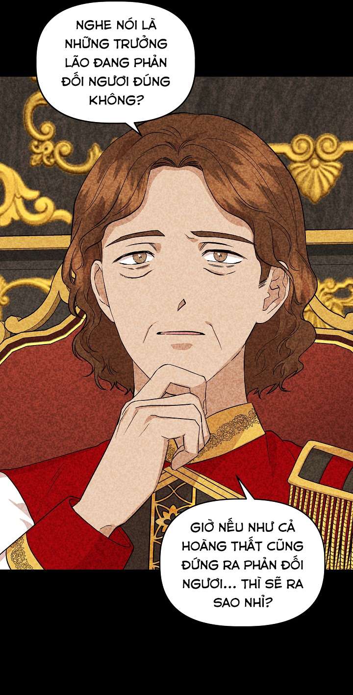 Tôi Không Phải Là Cinderella Chapter 32 - Trang 4