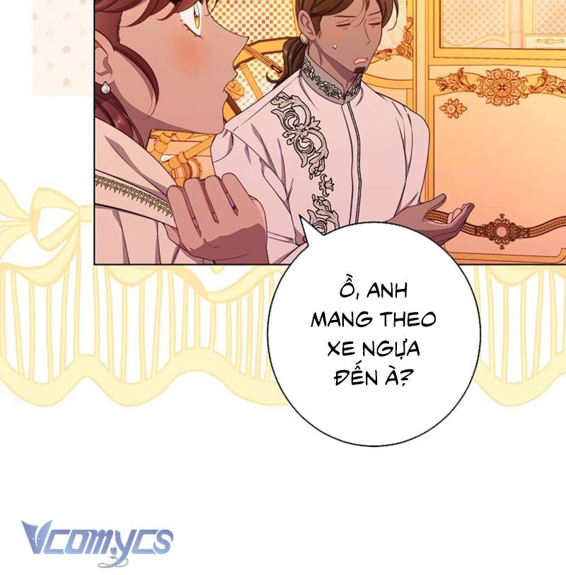 Hầu Gái Độc Quyền Của Hoàng Hậu Phản Diện Chapter 35 - Trang 4