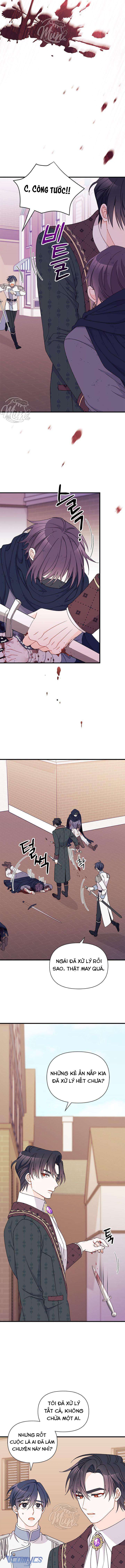 Nhặt Được Nam Chính Tặng Kèm Phu Quân Chap 55 - Trang 3