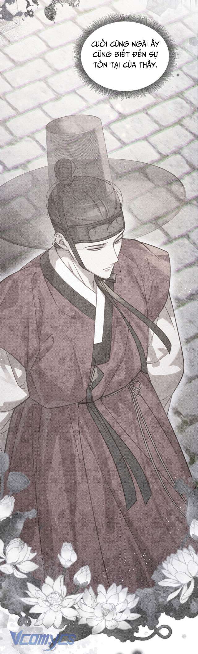 [18+] Tiết Học Bí Mật Của Trung Điện Chap 43 - Trang 2