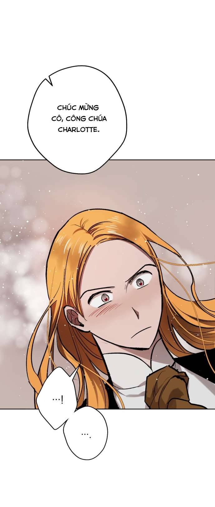 Lời Thú Nhận Của Chúa Tể Bóng Tối Chap 35 - Trang 4