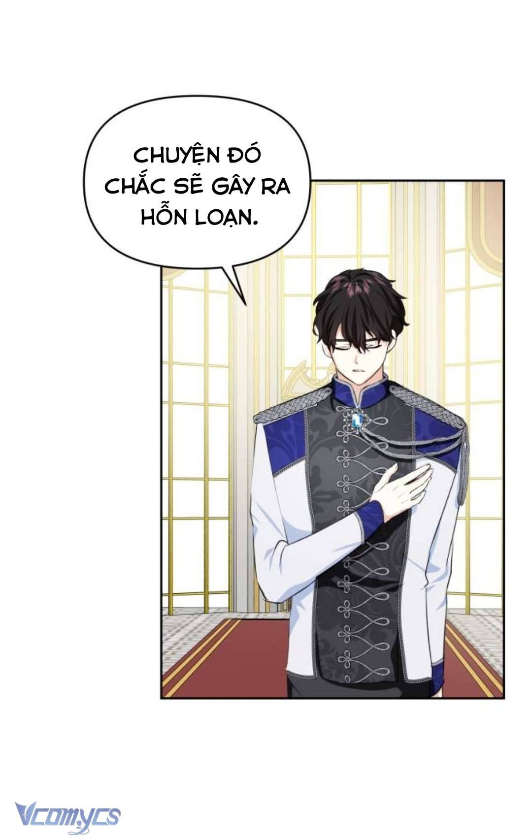 Con Gái Của Công Tước Ác Ma Chapter 37 - Trang 3