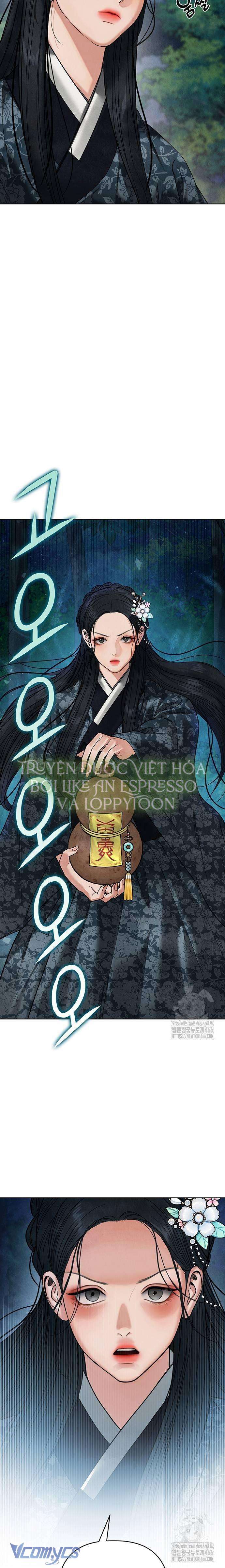 Quỷ Hồn Chap 13 - Trang 4