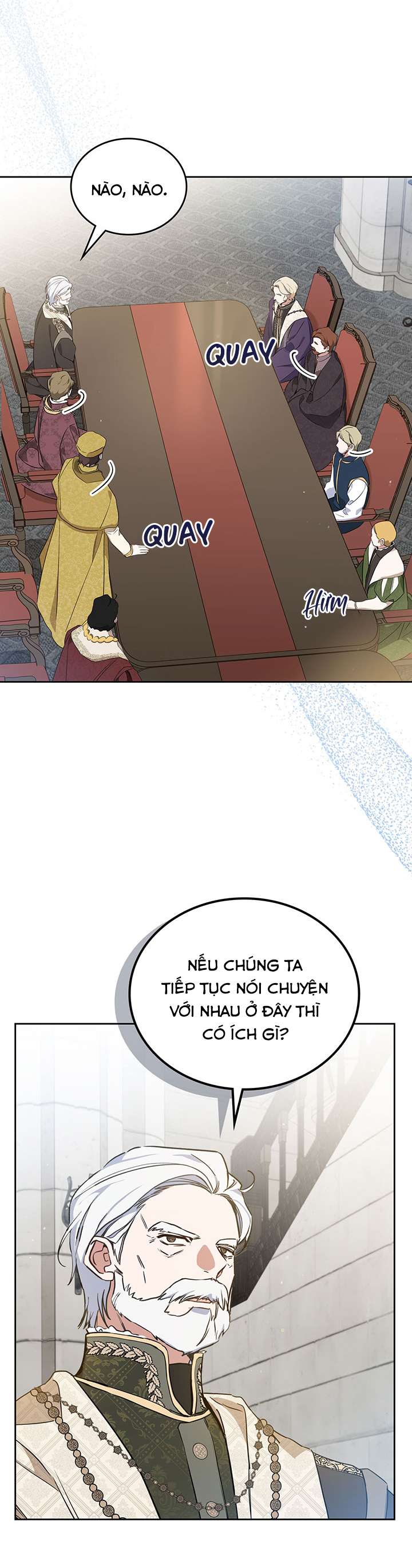 Kiếp Này Nhất Định Làm Gia Chủ Chap 95 - Trang 2