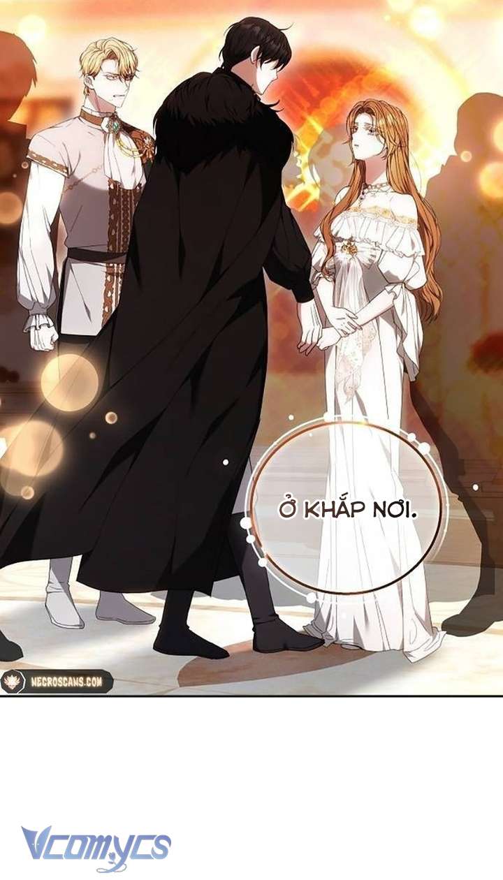 Lần Này, Tôi Sẽ Nuôi Dạy Đứa Con Thành Con Của Người Đàn Ông Khác Chap 4 - Trang 2