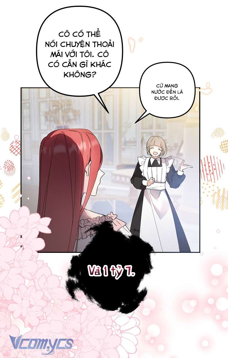 Quý Tộc Gì Chứ, Tôi Chỉ Muốn Về Nhà Chap 1 - Trang 2