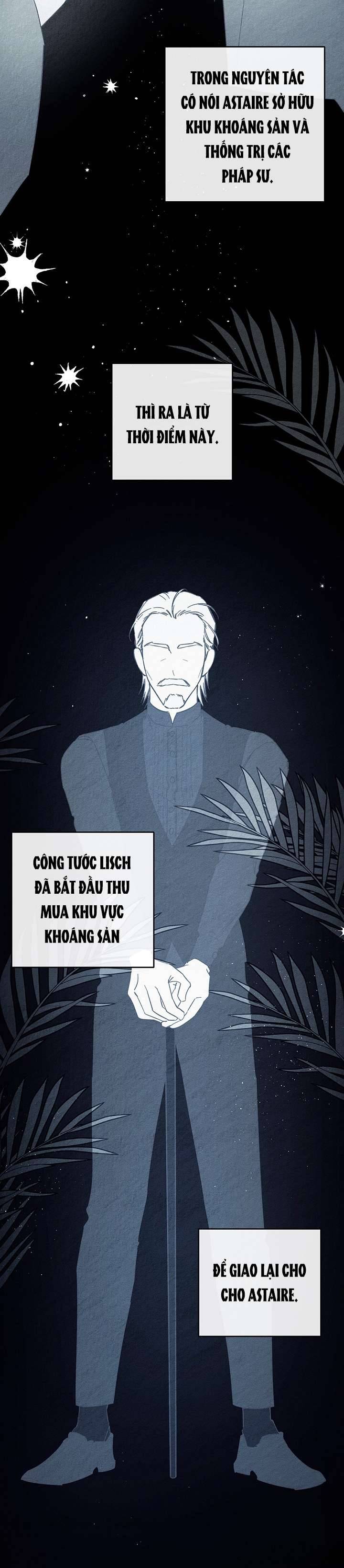 Trước Tiên Phải Giấu Em Trai Cái Đã! Chap 37 - Next Chap 38