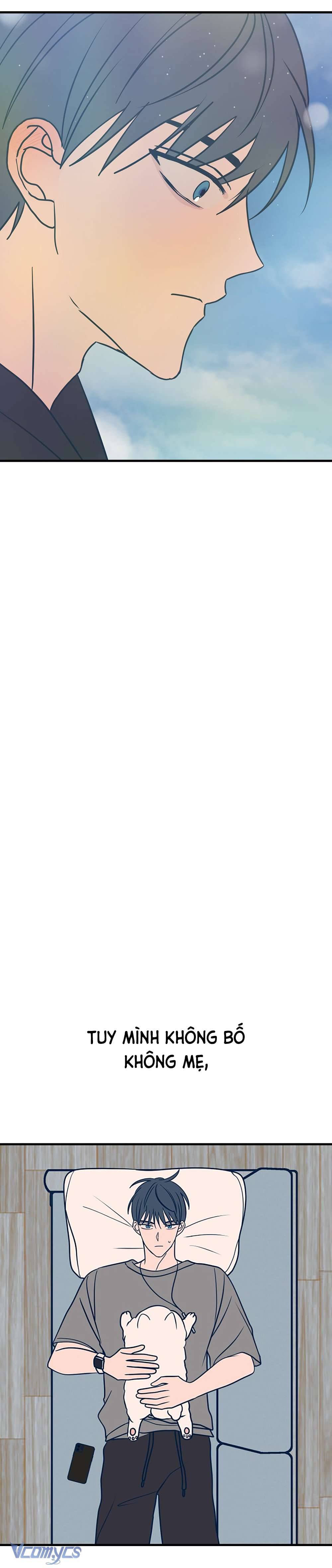 Kẻ Rác Rưởi Không Đáng Được Yêu Chapter 25 - Trang 4