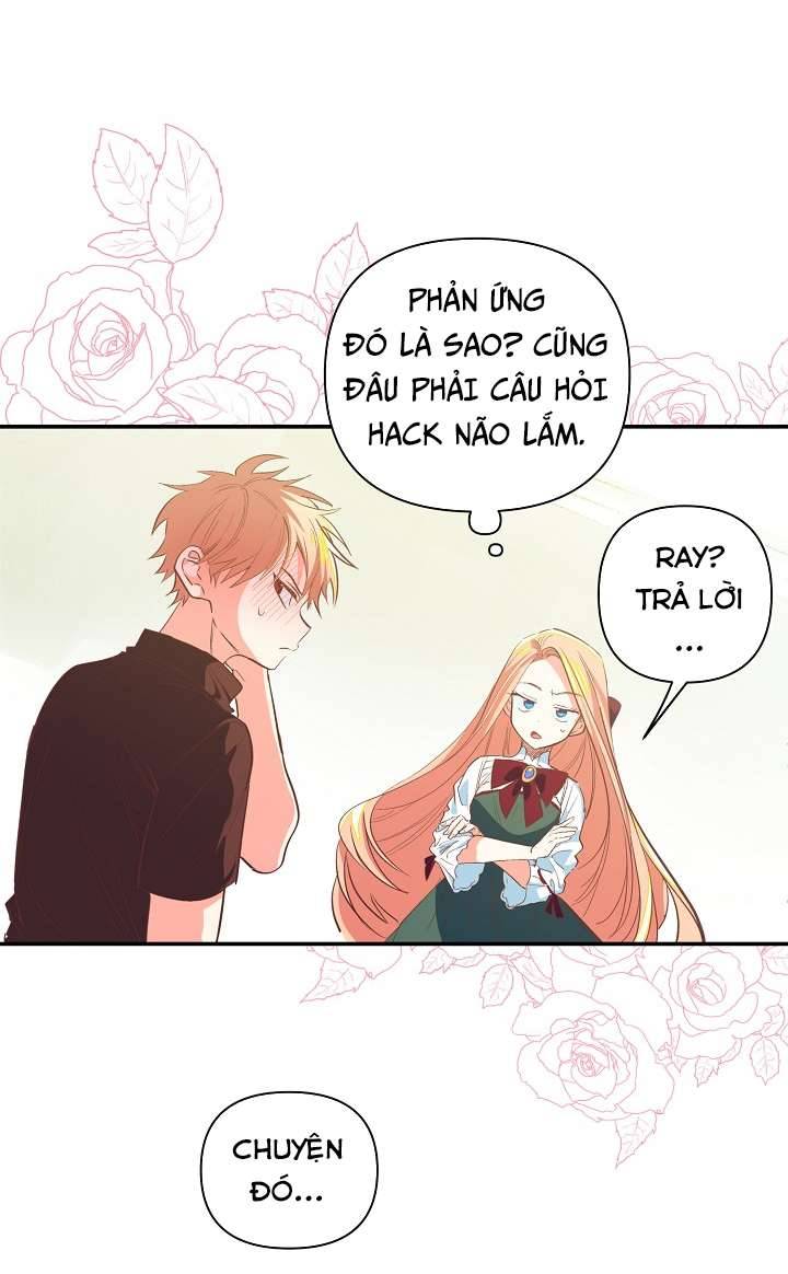 Tôi Đã Nuôi Dưỡng Một Nam Phụ Đầy Ám Ảnh Chapter 4 - Trang 3