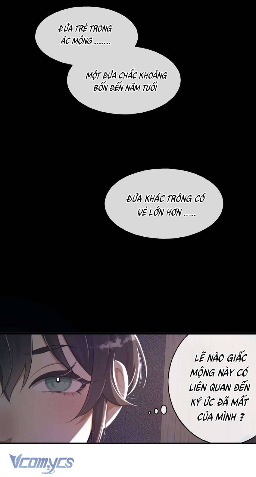 Giam Cầm Em Trong Bàn Tay Chap 1 - Trang 2