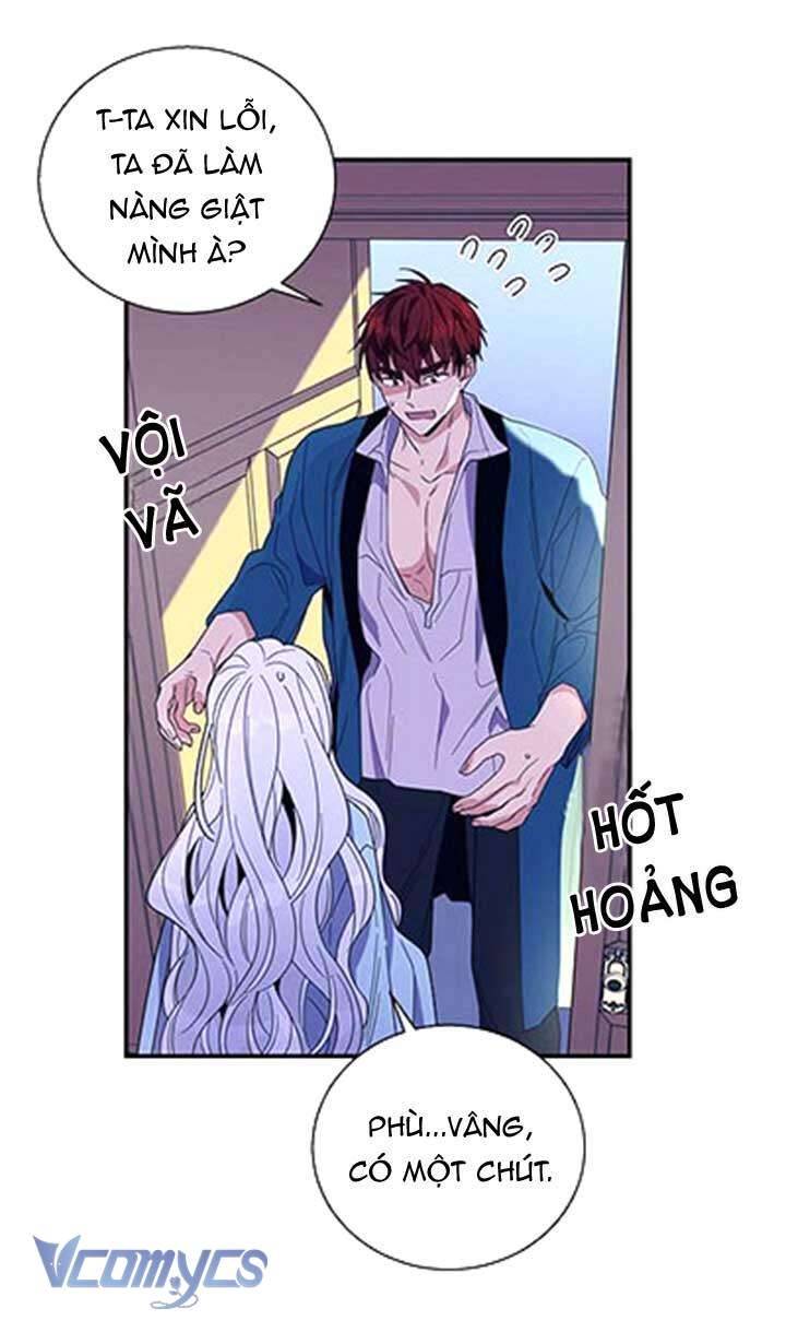 Chồng Yêu, Tôi Đây Bãi Công! Chap 12 - Trang 3
