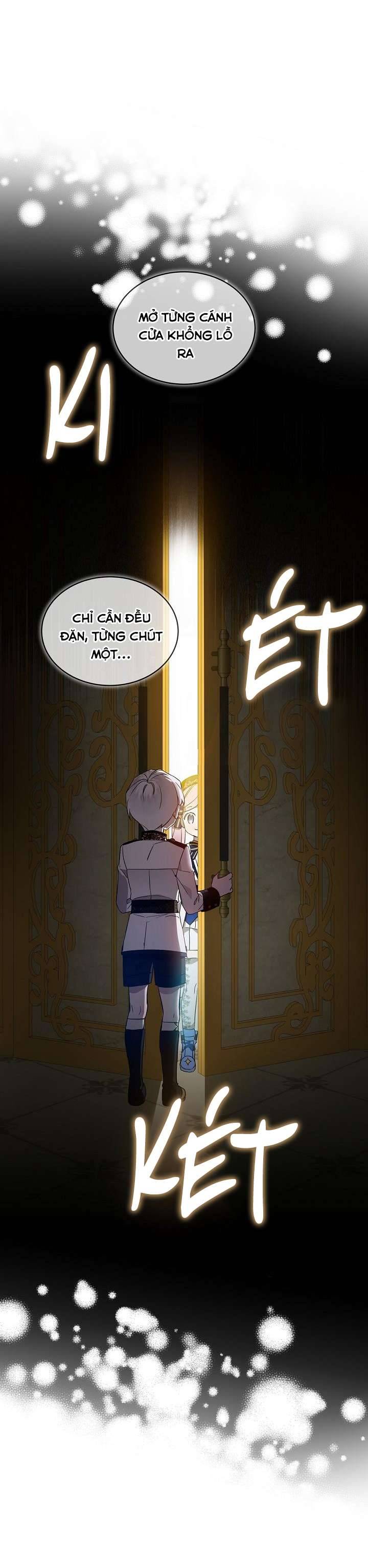 Quý Cô Thế Giới Ngầm Chap 25 - Trang 4