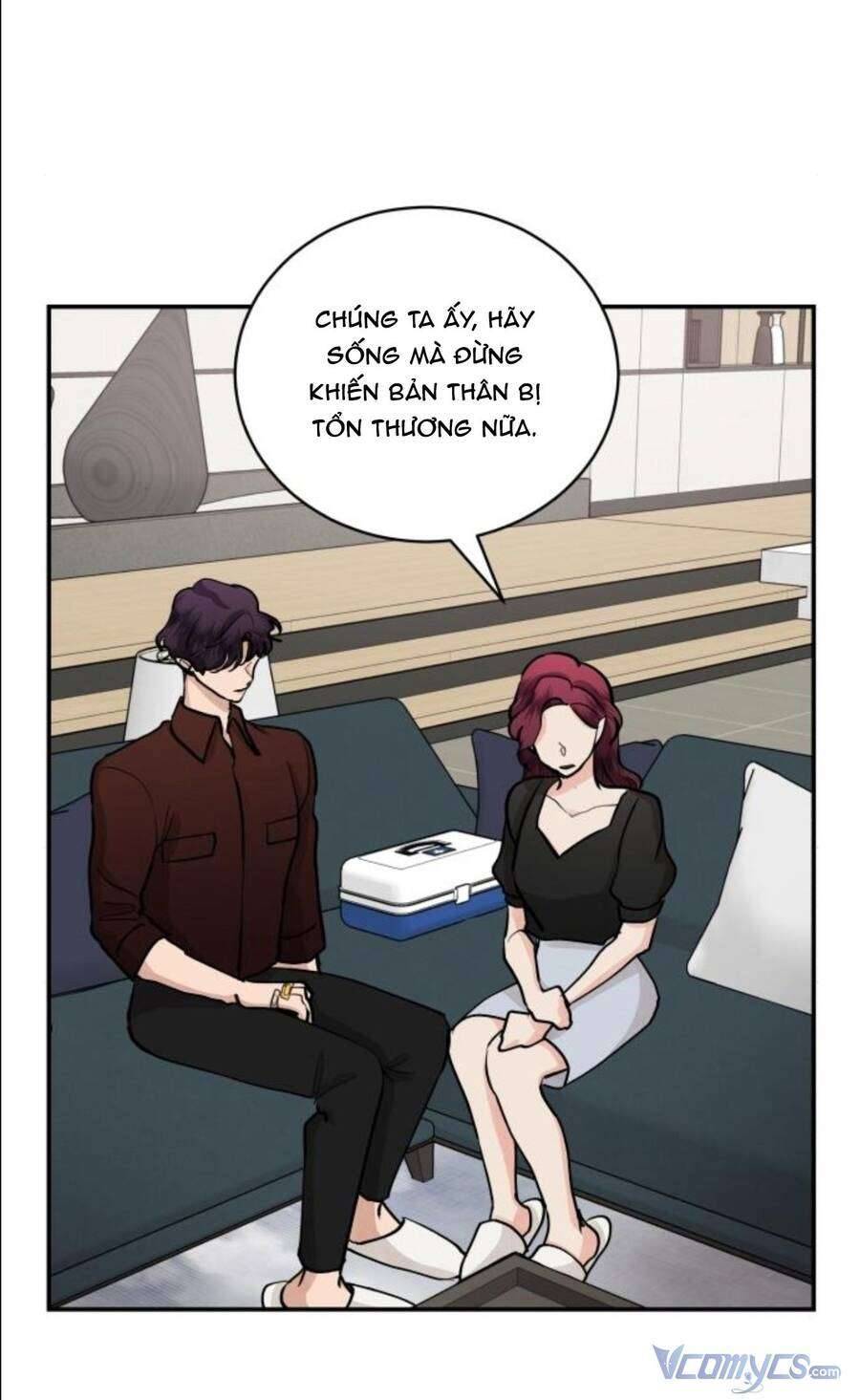 Oan Gia Ngõ Hẹp Chapter 51 - Trang 3