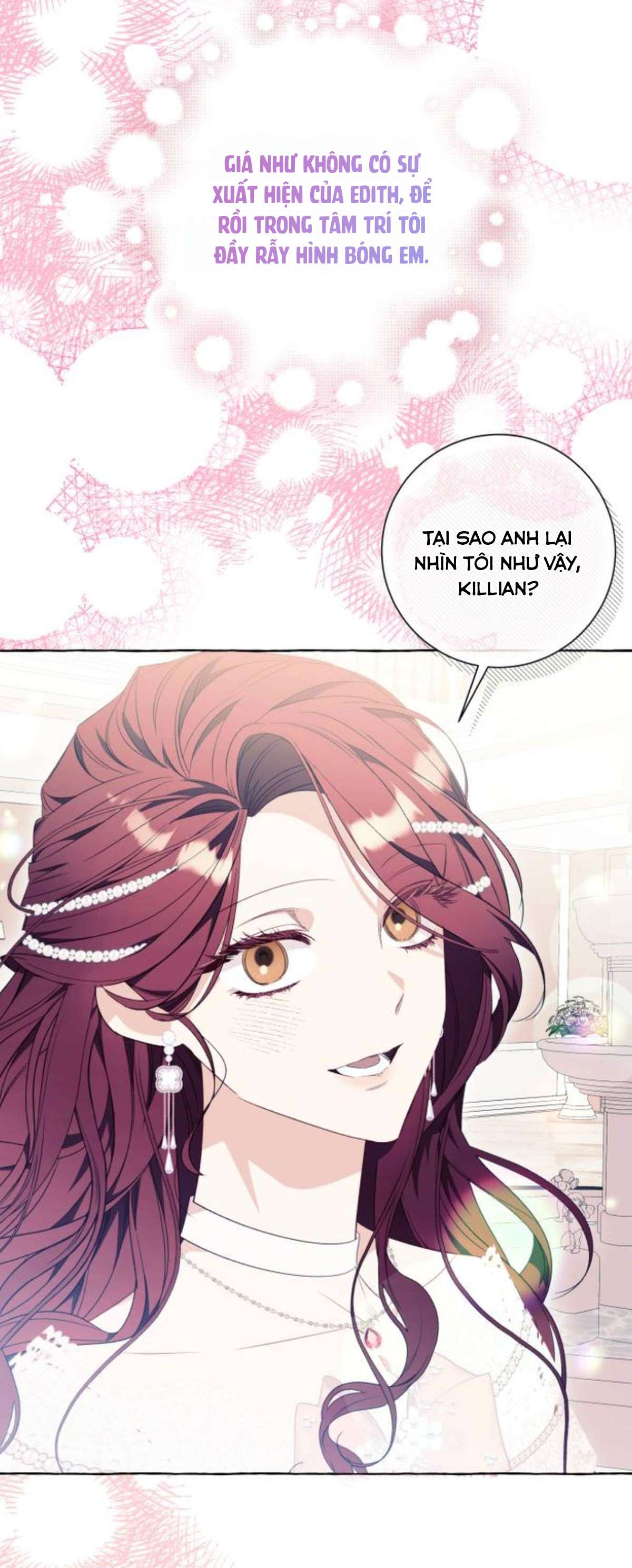 Tôi Tưởng Đó Chỉ Là Tiểu Thuyết Trọng Sinh Bình Thường Chapter 41 - Trang 4