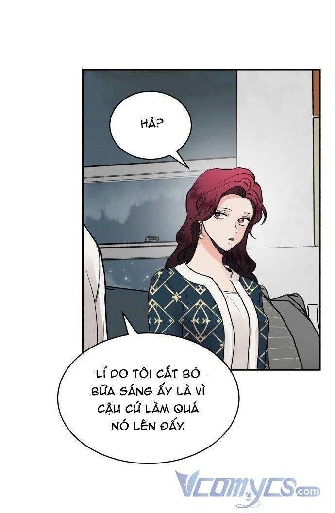 Oan Gia Ngõ Hẹp Chapter 42 - Trang 3